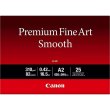 Папір для друку Canon A2 Premium Fine Art Paper Smooth, 25 аркушів (1711C006)