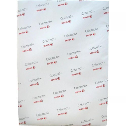 Папір для друку Xerox COLOTECH +, SRA3, 250г/м2, 150 аркушів (003R98977)