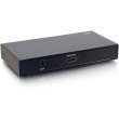 Сплітер C2G, HDMI to USB Type-C/HDMI/Mini DisplayPort/VGA (CG81850)