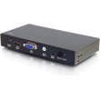 Сплітер C2G, HDMI to USB Type-C/HDMI/Mini DisplayPort/VGA (CG81850)
