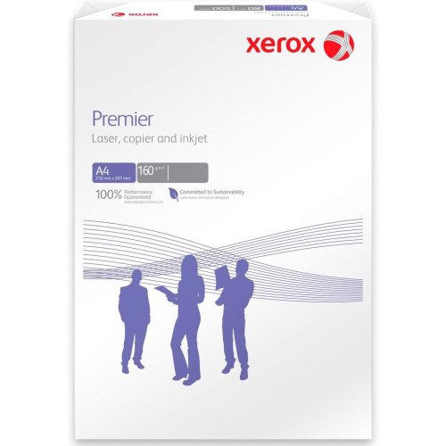 Папір для друку Xerox Premier (160) A4 (003R91798)