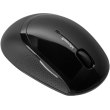 Комплект (клавіатура, миша) бездротовий Microsoft Wireless Comfort Desktop 5050, Black (PP4-00017)