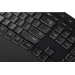 Комплект (клавіатура, миша) бездротовий Microsoft Wireless Comfort Desktop 5050, Black (PP4-00017)