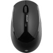 Комплект (клавіатура, миша) бездротовий Microsoft Wireless Comfort Desktop 5050, Black (PP4-00017)
