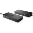 Док-станція Dell Dock WD19S, 180W (210-AZBU)