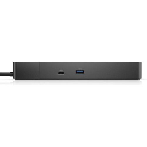 Док-станція Dell Dock WD19S, 180W (210-AZBU)