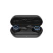 Навушники бездротові TWS Tecno Hipods H3, Black (4895180768019)
