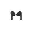 Навушники бездротові TWS Tecno Hipods H3, Black (4895180768019)