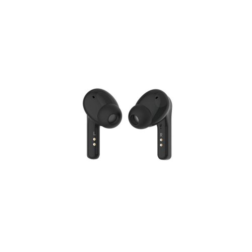 Навушники бездротові TWS Tecno Hipods H3, Black (4895180768019)