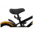 Велосипед дитячий Miqilong ST, 12, чорний (ATW-ST12-BLACK)