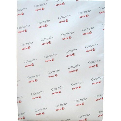 Папір для друку Xerox COLOTECH +, SRA3, 100г/м2, 500 аркушів (003R98845)