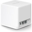 Маршрутизатор MERCUSYS HALO H30 3PK AC1300 2xGE LAN/WAN MESH