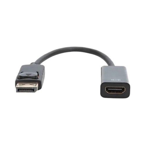 Адаптер DIGITUS, DisplayPort to HDMI (DB-340400-001-S)