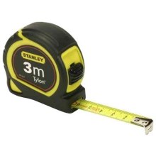 Рулетка Stanley, 3м, 12.7мм (0-30-687)