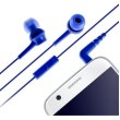 Гарнітура дротова Panasonic RP-TCM115GCA, Blue