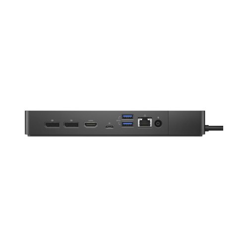 Док-станція Dell WD19S, 130W (210-AZBX)