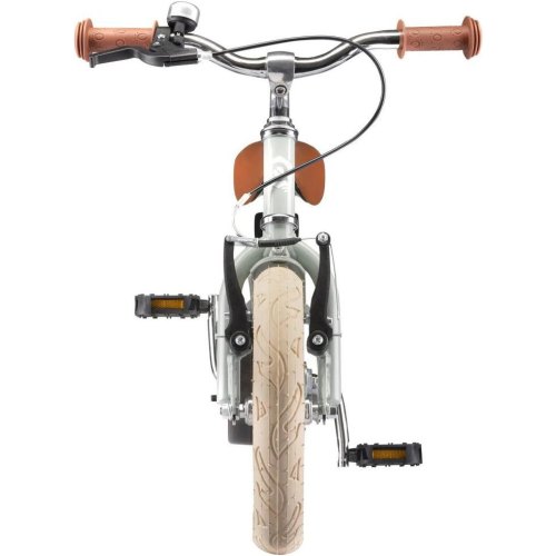 Велосипед дитячий Miqilong RM, 16, оливковий (ATW-RM16-OLIVE)