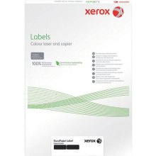 Наклейка для друку Xerox Durapaper A4, 50 аркушів (003R97344)