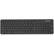Комплект (клавіатура, миша) бездротовий Microsoft Desktop Bundle, Bluetooth, Black (1AI-00011)