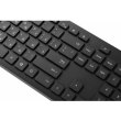 Комплект (клавіатура, миша) бездротовий Microsoft Desktop Bundle, Bluetooth, Black (1AI-00011)
