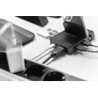 Док-станція DIGITUS, USB Type-C, 7 Port (DA-70882)