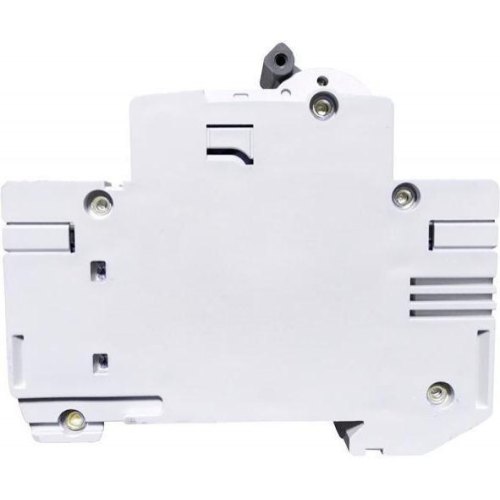 Вимикач автоматичний ETI ETIMAT 6, 2p, С, 10А, 6kA (2143514)