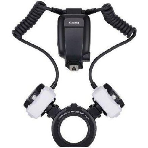 Спалах Canon MT-26 EX RT (2398C003)