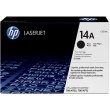 Картридж HP 14A, для LJ M712/M725, 10000 сторінок, Black (CF214A)