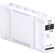 Картридж Epson, для SC-Т3400/3405/5400/5405, 350мл, Black (C13T41F540)
