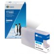 Картридж G&G, для Epson WF-5110/WF-5620, XXL, 4000 сторінок, Cyan (G&G-C13T789240)