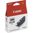 Картридж Canon PFI-300, для imagePROGRAF PRO-300, Gray (4200C001)