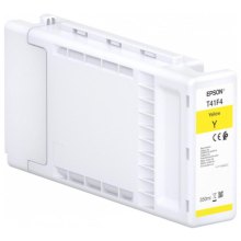 Картридж Epson, для SC-Т3400/3405/5400/5405, 350мл, Yellow (C13T41F440)