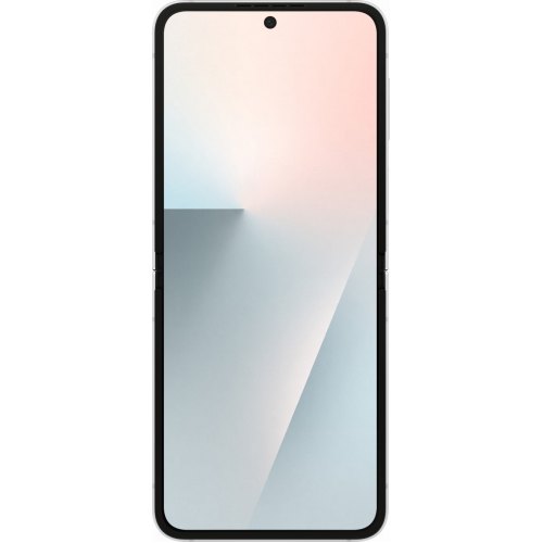 Смартфон Samsung Galaxy Flip 7 FE 8/256GB (F761B) White