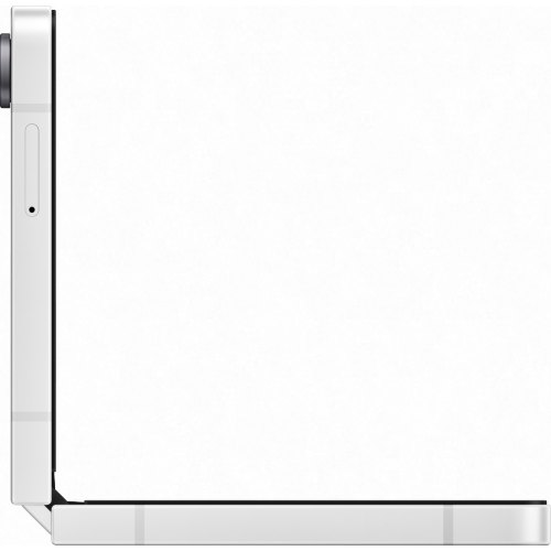 Смартфон Samsung Galaxy Flip 7 FE 8/256GB (F761B) White