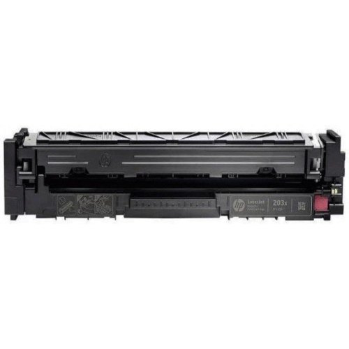 Картридж HP 203X, для CLJ M280/M281/M254, 2500 сторінок, Magenta (CF543X)