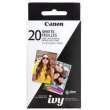 Фотопапір Canon ZINK ZP-2030, 2x3, 20 листів (3214C002)