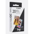 Фотопапір Canon ZINK ZP-2030, 2x3, 20 листів (3214C002)