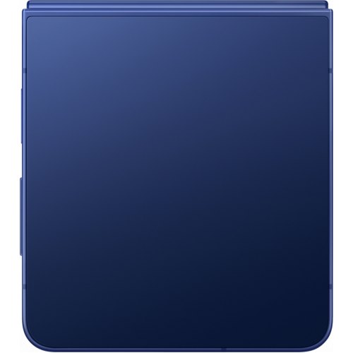 Смартфон Samsung Galaxy Flip 7 12/256GB (F766B) Blue Shadow