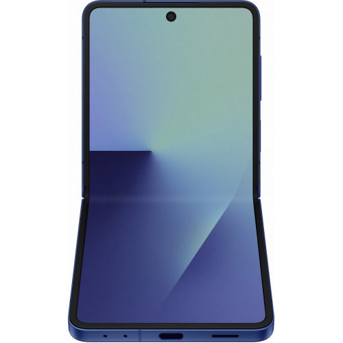 Смартфон Samsung Galaxy Flip 7 12/256GB (F766B) Blue Shadow