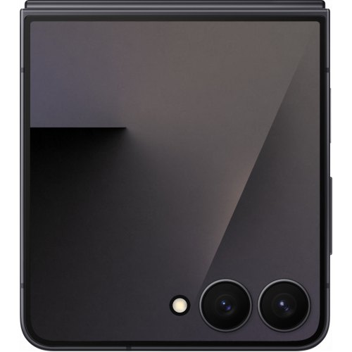 Смартфон Samsung Galaxy Flip 7 12/256GB (F766B) Jetblack