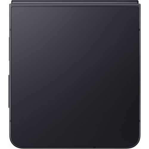 Смартфон Samsung Galaxy Flip 7 12/256GB (F766B) Jetblack