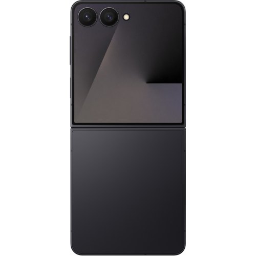 Смартфон Samsung Galaxy Flip 7 12/256GB (F766B) Jetblack
