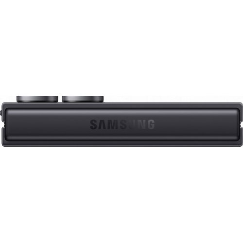 Смартфон Samsung Galaxy Flip 7 12/256GB (F766B) Jetblack