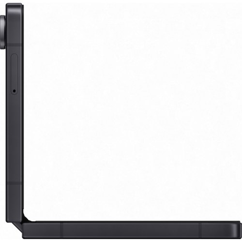 Смартфон Samsung Galaxy Flip 7 12/256GB (F766B) Jetblack