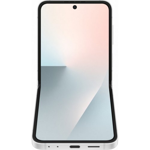 Смартфон Samsung Galaxy Flip 7 FE 8/128GB (F761B) White
