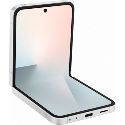 Смартфон Samsung Galaxy Flip 7 FE 8/128GB (F761B) White
