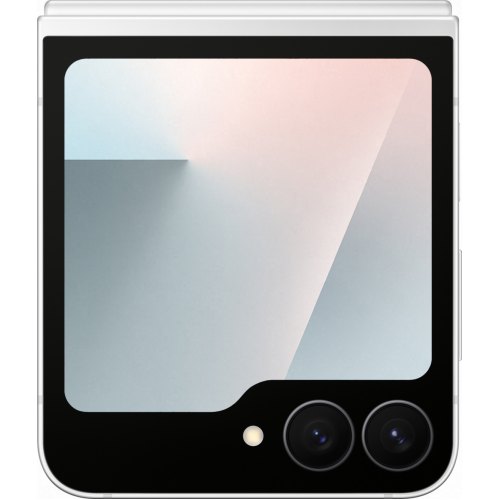 Смартфон Samsung Galaxy Flip 7 FE 8/128GB (F761B) White
