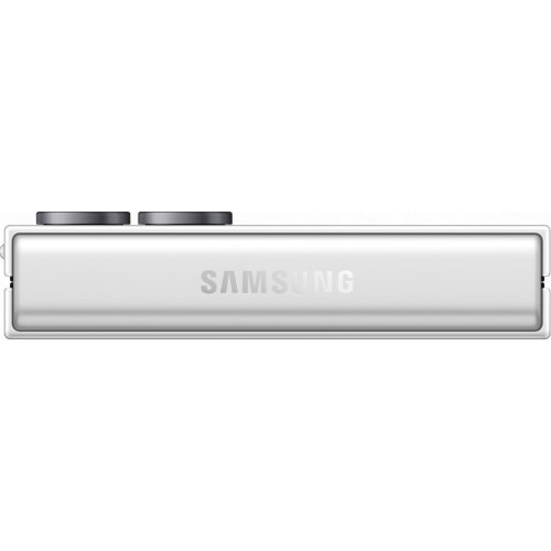 Смартфон Samsung Galaxy Flip 7 FE 8/128GB (F761B) White