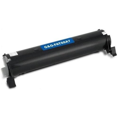 Тонер-картридж G&G, для Panasonic KX-FL403, KX-FLC413, 2000 сторінок (G&G-FAT88A7)