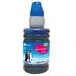 Контейнер з чорнилом G&G, для Epson L800/L805/L810/L850/L1800, 100мл, Light Cyan (G&G-C13T67354A)